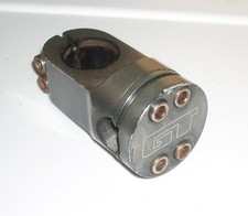 Vintage 2000 GT Interceptor 1