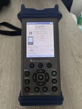 Noyes M200 OTDR SM and MM
