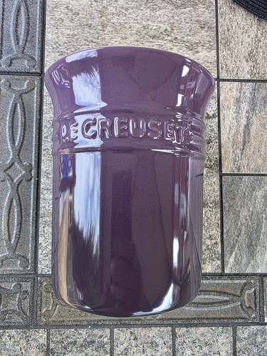 Creuset stoneware utensil - le,
