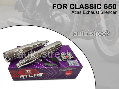 For royal enfield classic - royal,