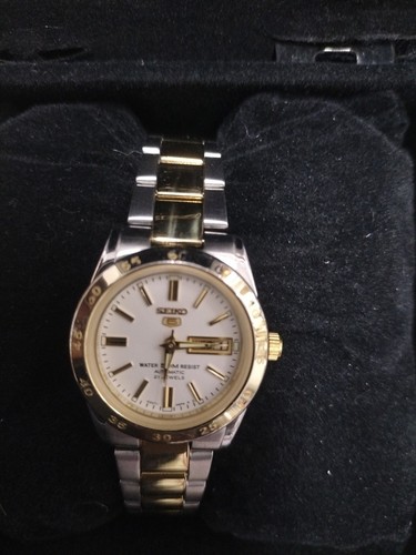 Seiko ladies jewels - seiko, 21