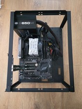 ATX Framed Case PC i7-8700k 16GB DDR4 Ram