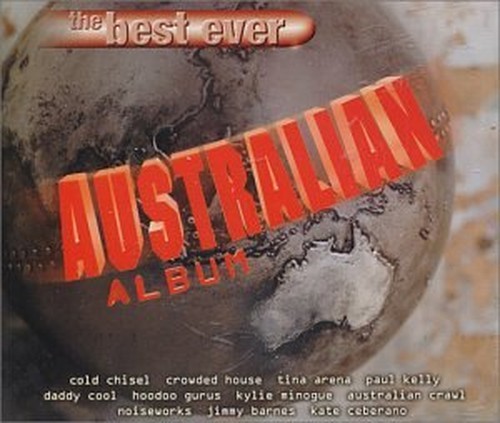 Various artists best ever - various,