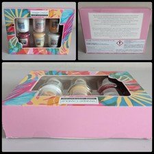 Yankee Candle Home Inspiration 6 Piece Scented Votive Gift Set Unused