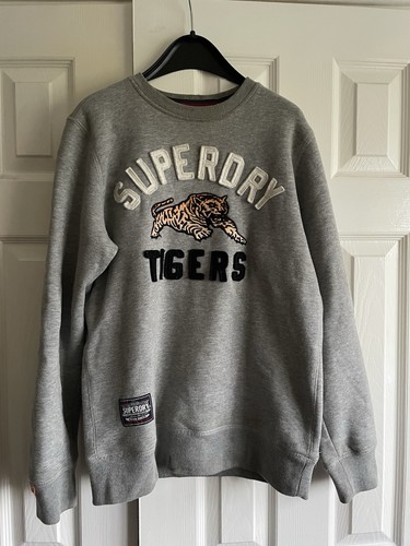 Superdry men tiger - superdry, men’s
