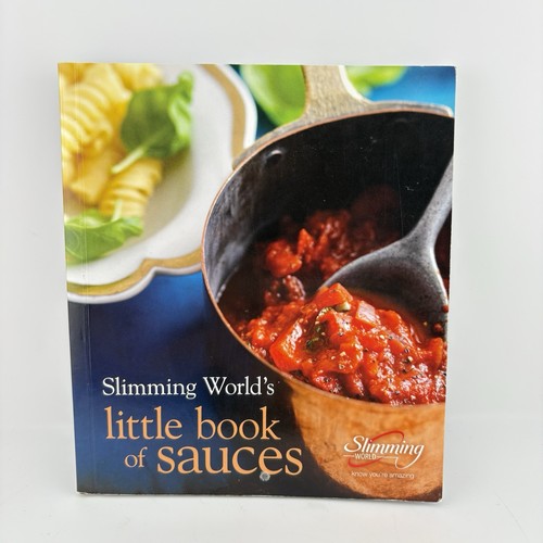 Slimming world little book - slimming,