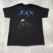 XXXTentacion Shirt Mens Large