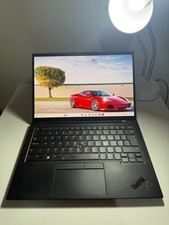 Lenovo ThinkPad X1 Carbon Gen
