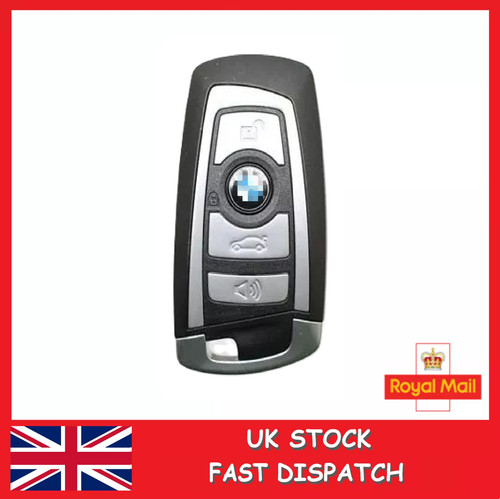 Bmw key case fob - /, f10
