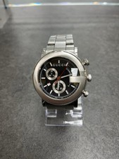 Gucci G-Chronograph 101M watch Rare And collectible