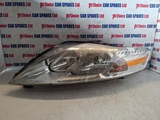 FORD MONDEO MK4 CD345 2008