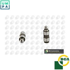 4x TAPPET HL6348 FOR BMW