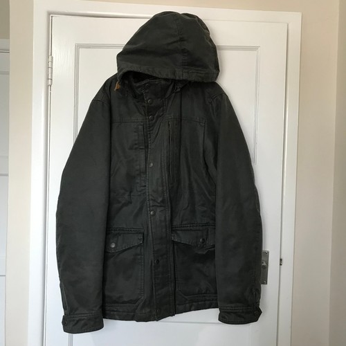 Fat face quilted jacket - fat,