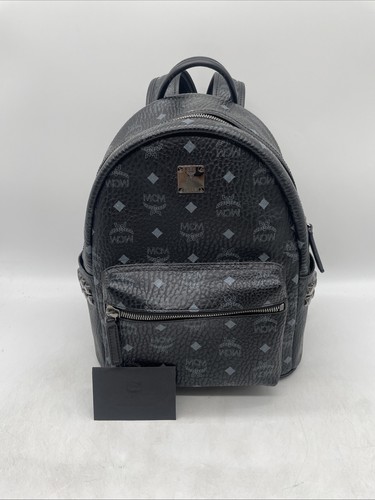 Mcm stark backpack - mcm,