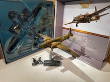 CORGI  1/72  VICKERS
