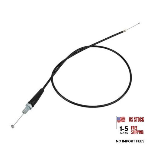 Throttle cable - throttle,