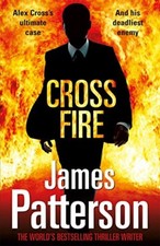 Cross fire alex - fire:, (alex