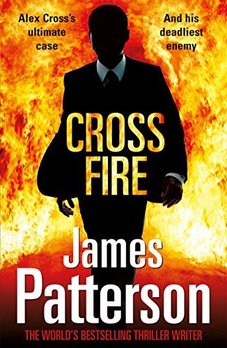 Cross fire alex - fire:,
