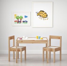 Ikea latt children small - ikea, children's