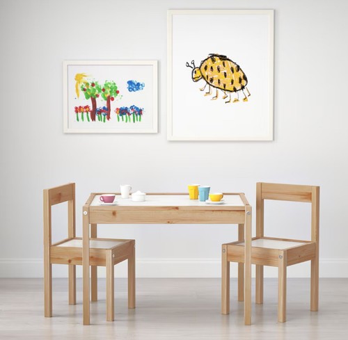 Ikea latt children small - ikea,