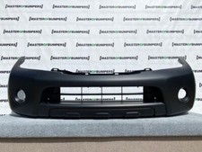 FRONT BUMPER FOR NISSAN NAVARA