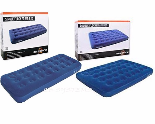 Inflatable double single - inflatable,