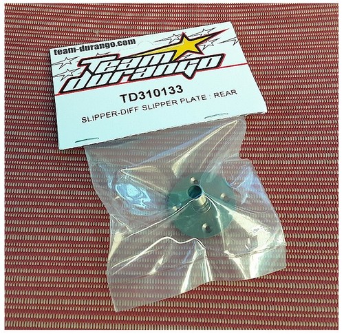 Team durango td310133 - rc,