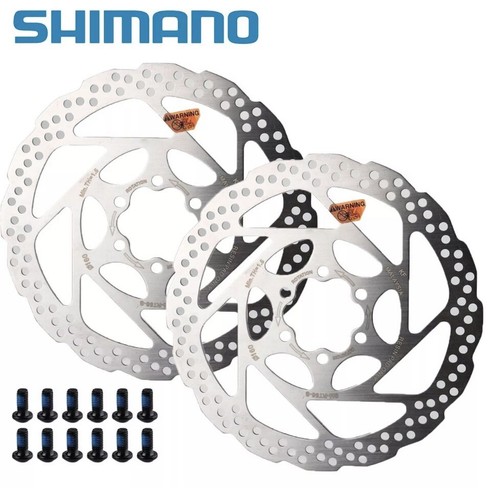 Shimano deore rt56 - 2x,