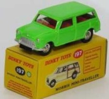 1:48 - ATLAS - DINKY TOYS -