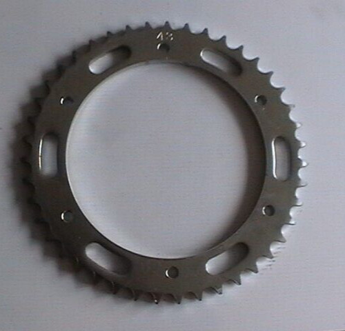 Triumph t595 t509 - triumph,