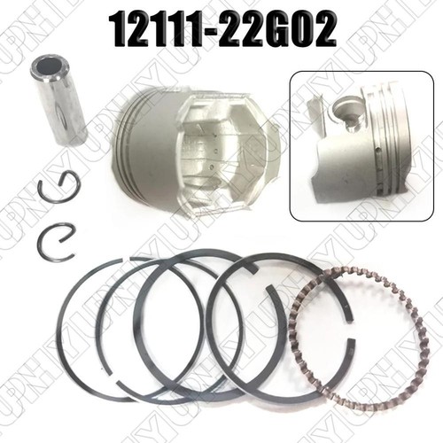 Piston kit 12111 - x,