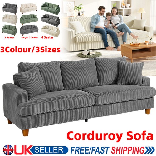 Large seater - seater,