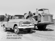 Chevrolet Apache 36 Stepside