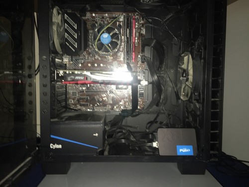 Gaming - , pc