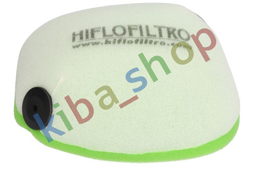 Foam air filter cartridge - filter,