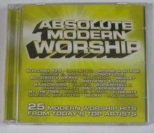 Absolute Modern Worship