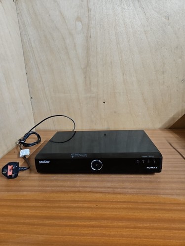 Humax dtr t1000 - humax, freeview