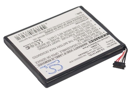Ion battery for dell - battery,