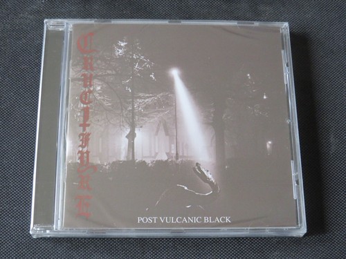 Crucifyre post vulcanic - crucifyre,