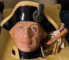 Royal Doulton Lord Horatio