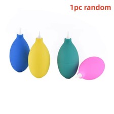 Rubber Bulb Pump Squeeze