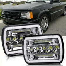 For Mazda B2200 B2600 GLC 7X6"