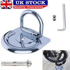 GROUND FLOOR / WALL ANCHOR For