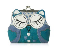 The Olive House® Sleeping Owl