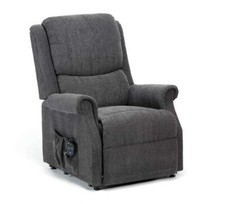 Brand New Drive Medical Restwell Indiana Rise & Recline Chair Single Motor