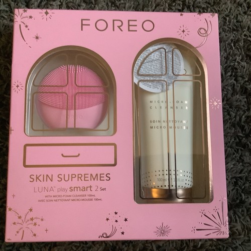 Foreo luna play smart gift - play,