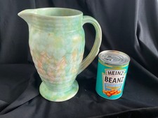 ART DECO Ceramic JUG - Drip