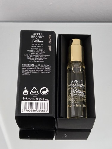 Kilian apple brandy the - by,