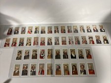 REPRODUCTION Wills Builders of