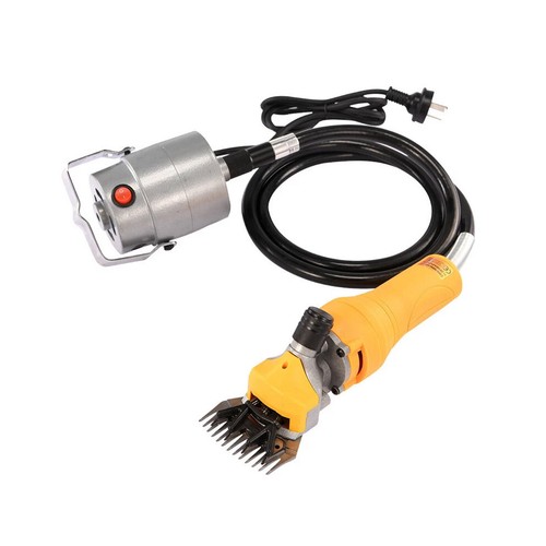 Electric shear sheep goat - sheep,